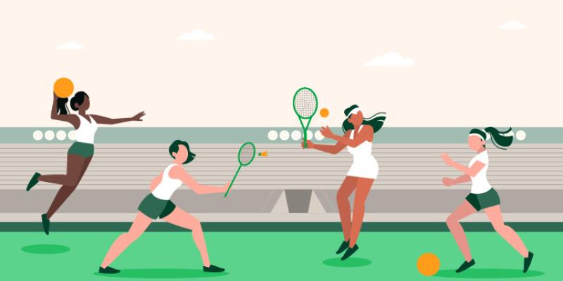Iniciativa en Navarra para el deporte femenino