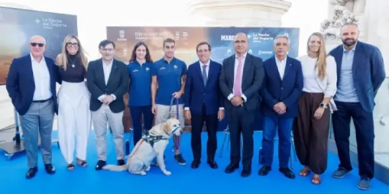 Presentación de la LNDD