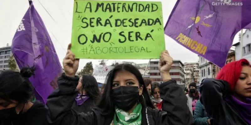 El derecho al aborto necesita de toda la información posible