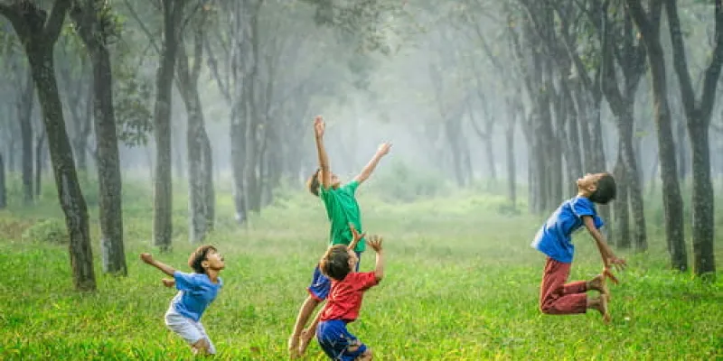 Derechos de la infancia