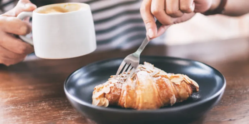 El desayuno es lo más importante para mejorar tu jornada laboral