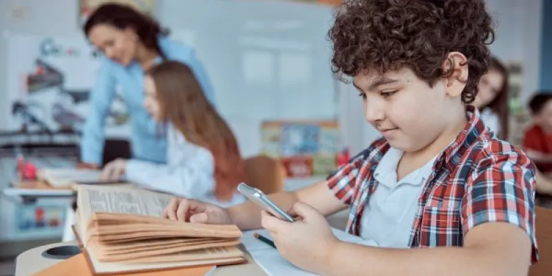 Rendimiento escolar