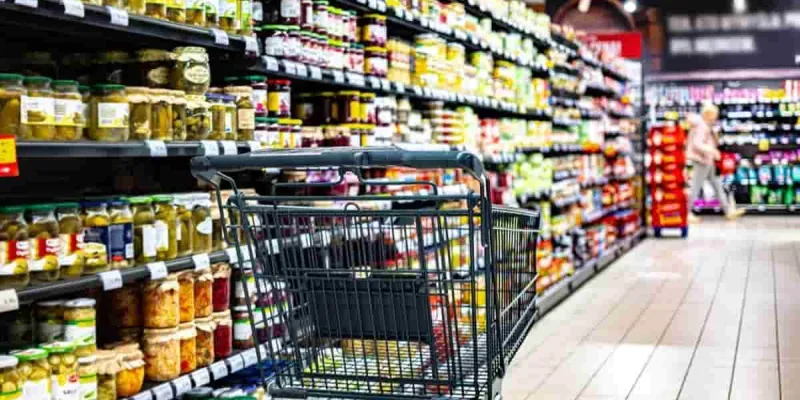 Descuentos para el supermercado 