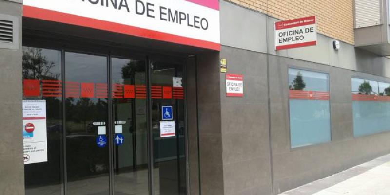 Crece el desempleo en el primer trimestre del año.