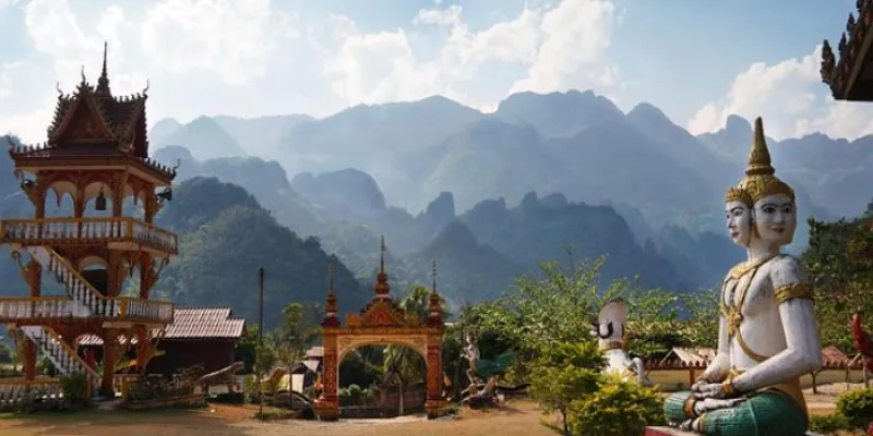 Laos