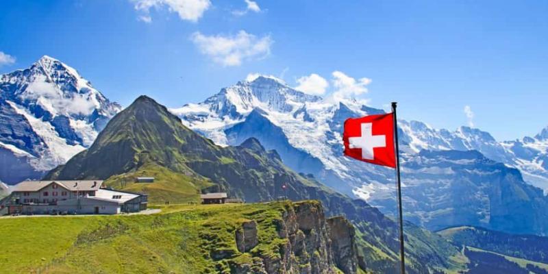 Destinos más seguros para viajar