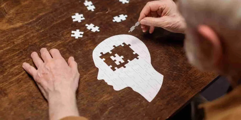 Deterioro cognitivo e iniciativa