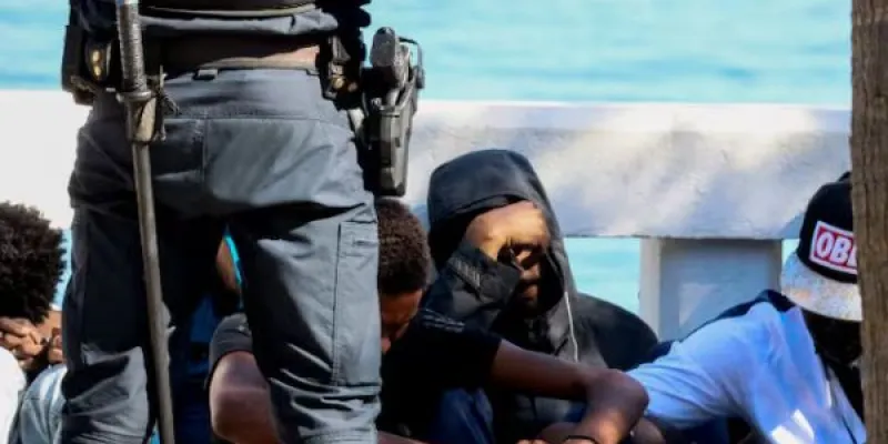 Interior devuelve a Marruecos a migrantes de Ceuta saltándose una orden judicial