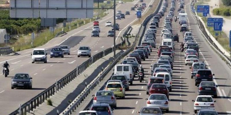 Dispositivo de verano DGT