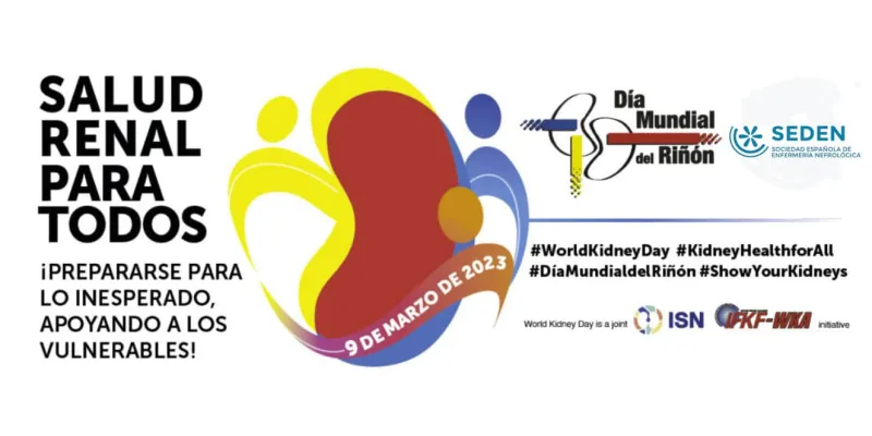 Día del Riñón 2025