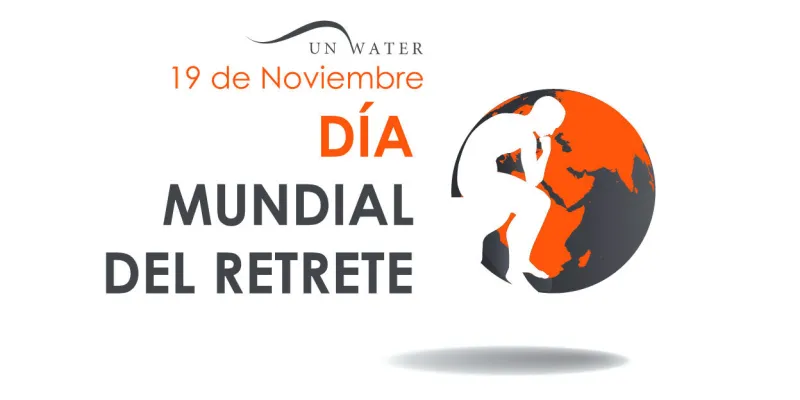 Día Mundial del Retrete/iAgua