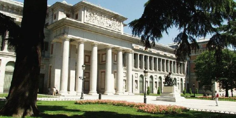 Museos gratis