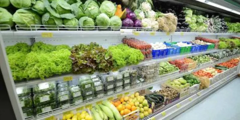 Los españoles optan por la dieta vegana