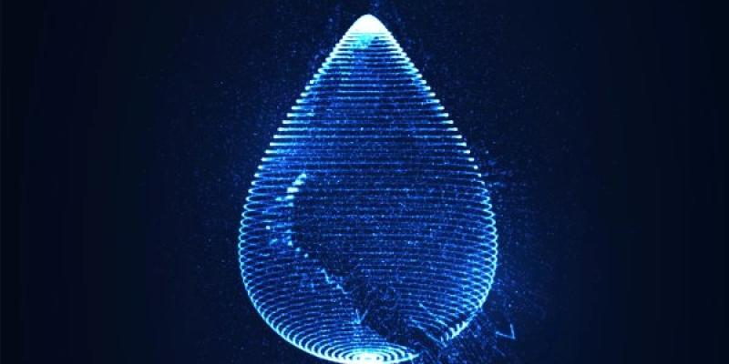 Digitalización del agua