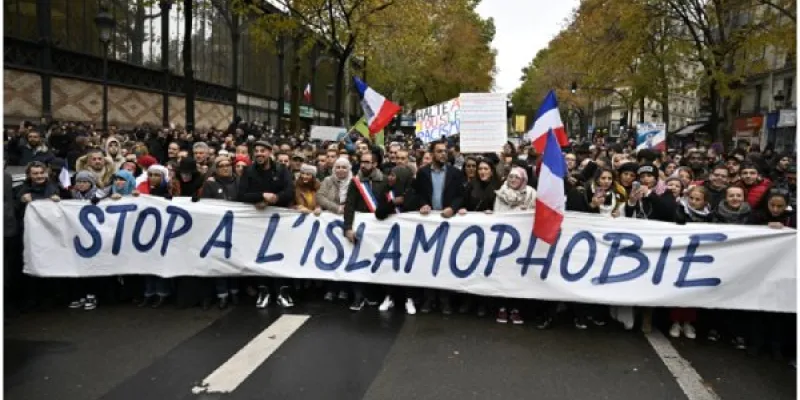 Dinamarca lucha contra la xenofobia pero deja ignorada la islamofobia