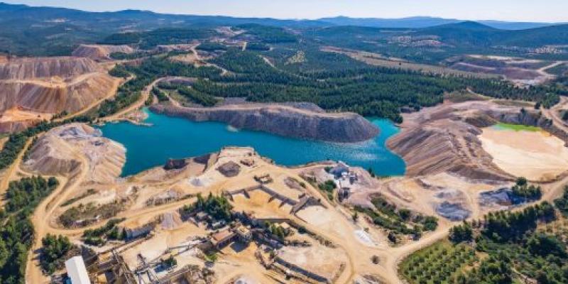 La Directiva Marco del Agua y cómo preservar los ecosistemas hídricos