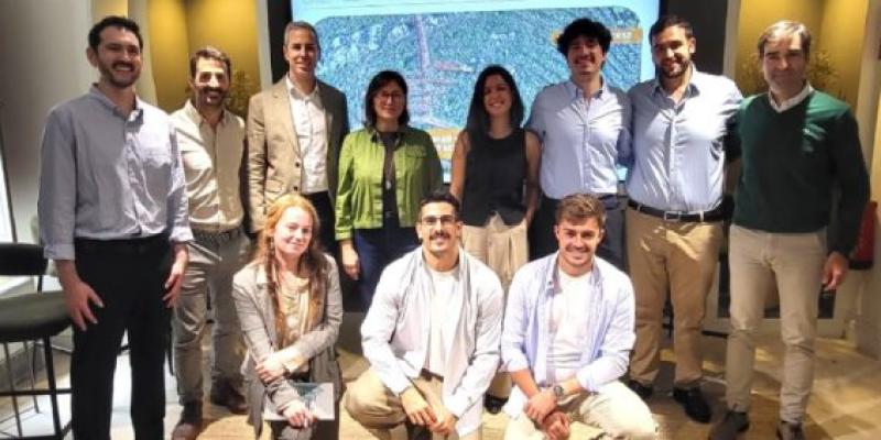 Regeneración de ecosistemas en la estrategia empresarial