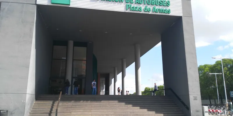  A prisión por coaccionar a una joven de 19 años con discapacidad mental a prostituirse.