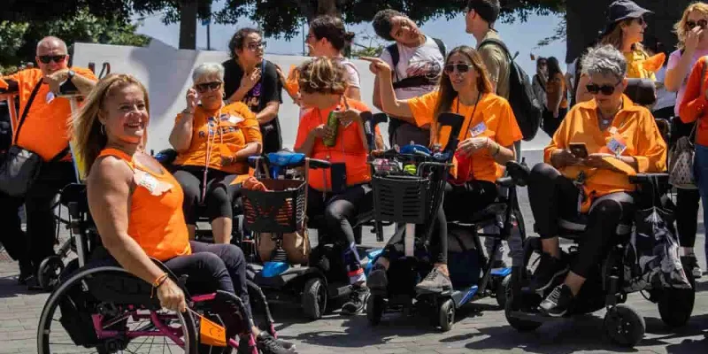 El Defensor del Pueblo alerta sobre las medidas de discapacidad
