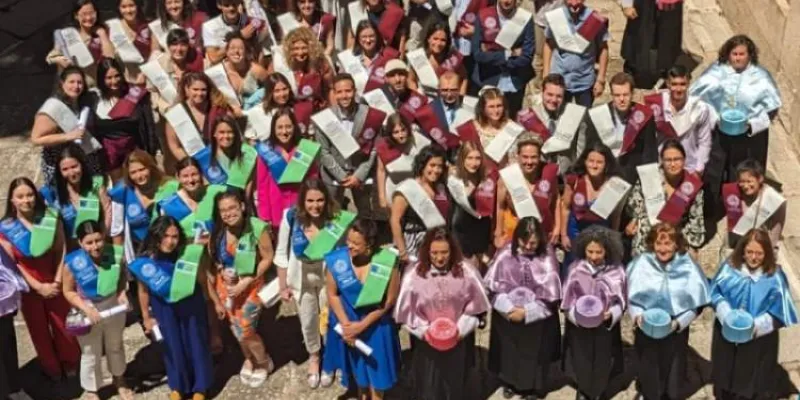Jóvenes con discapacidad intelectual 