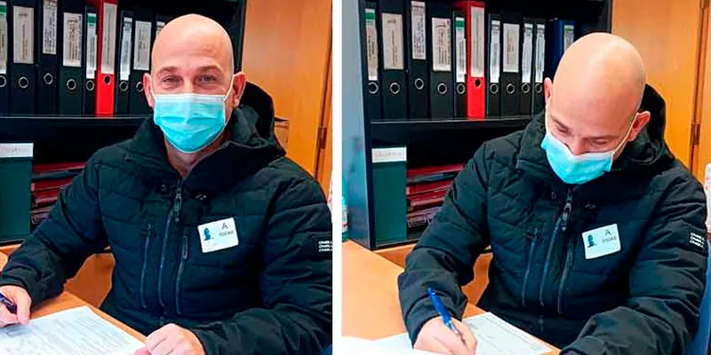 Primera persona con discapacidad intelectual en la Asamblea de Madrid
