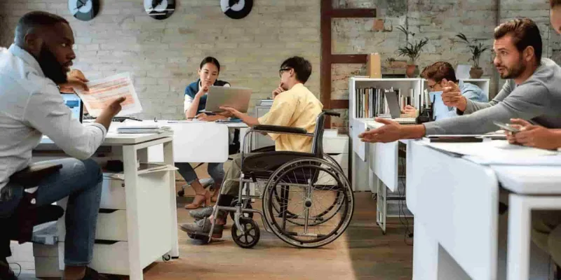 #MásSueñosMenosLímites, el programa de inclusión laboral
