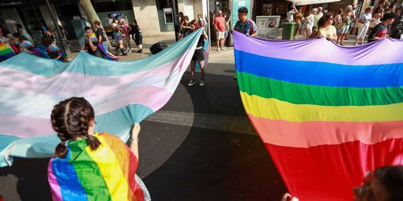 Las personas LGTBIQ con discapacidad sufren en la educación