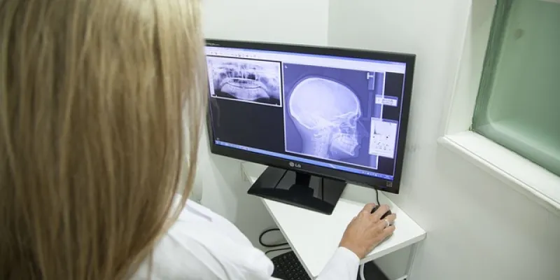 Doctor online