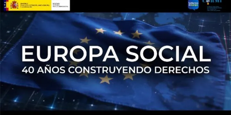 El CERMI y documental sobre política y economía