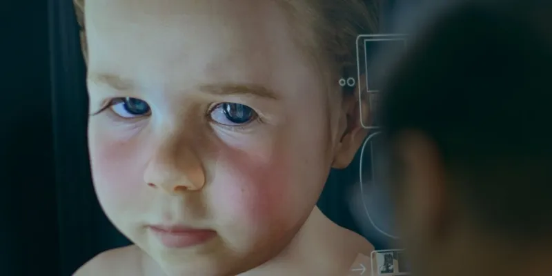 "Eternal You", el documental sobre la ia y las personas fallecidas