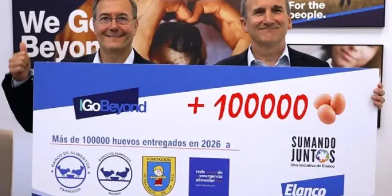 donación de huevos