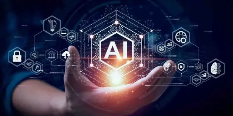 inteligencia artificial
