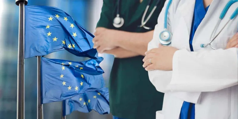Edad de jubilación de los médicos