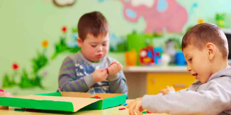 La educación inclusiva necesita más cuidados y recursos