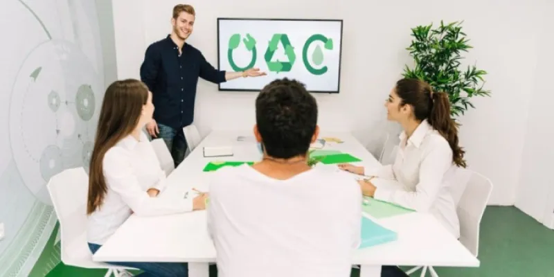 Educación ambiental