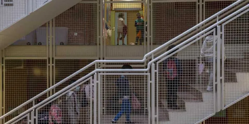Educación concertada y natalidad