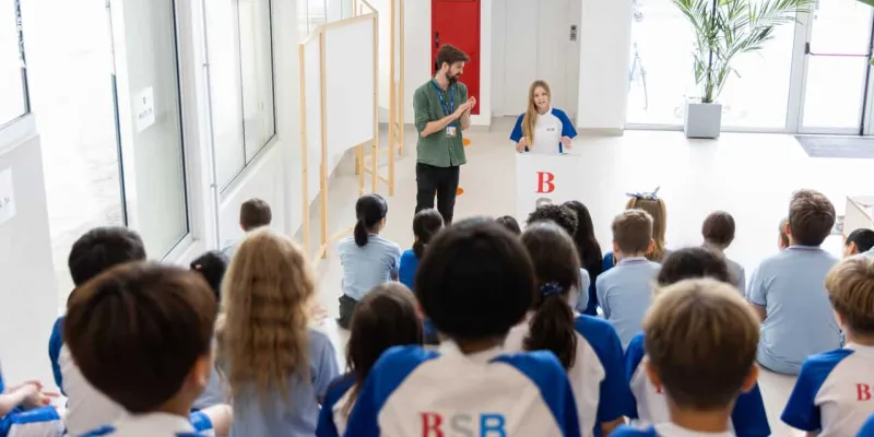 Educación digital y digitalización