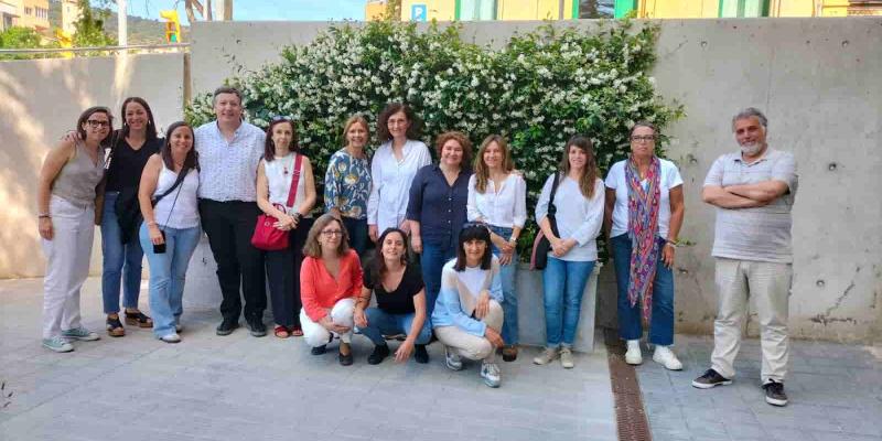 CEEPSIR apuesta por la educación inclusiva en Cataluña