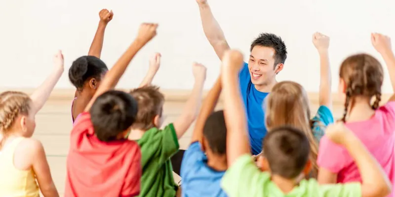 Educar y acompañar en el proceso