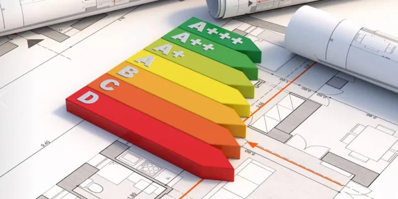 La eficiencia energética en los hogares