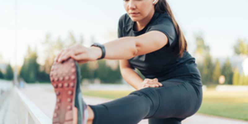 El ejercicio física y su relación con el hambre