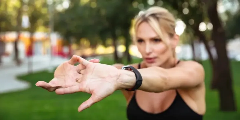 'Bootcamp', el entrenamiento basado en circuitos de no más de 1 minuto.