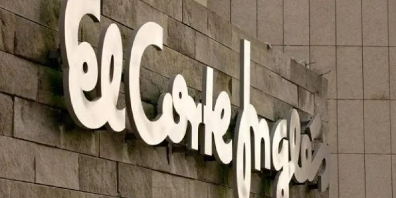 El Corte Inglés