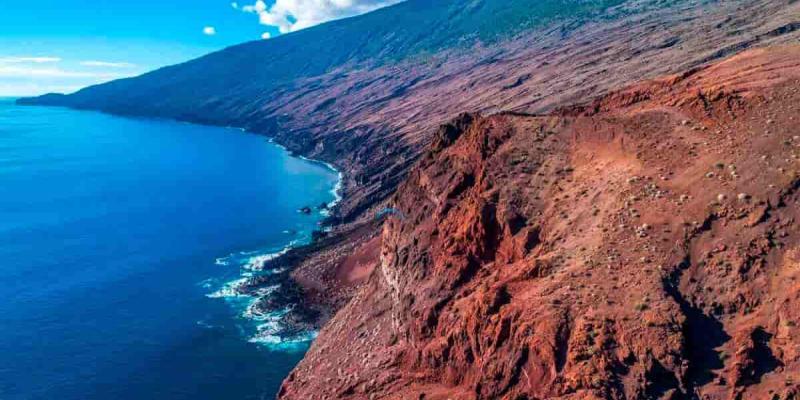 Canarias podría contar con el primer Parque Nacional Marino