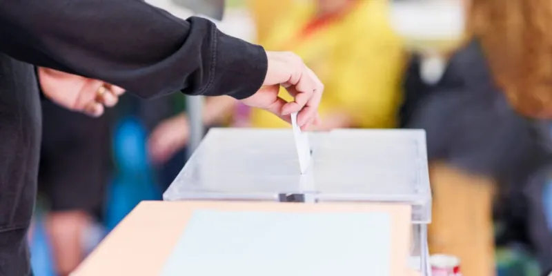Elecciones de Castilla y León