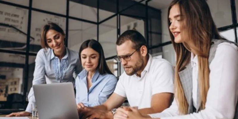 Gastos en los empleados