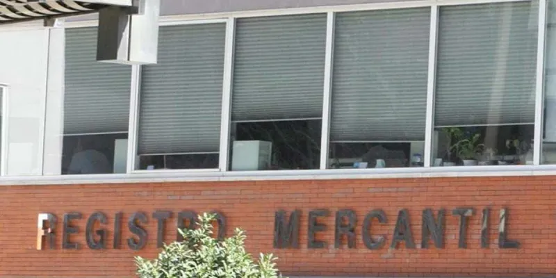 Disminuye la creación de empresas