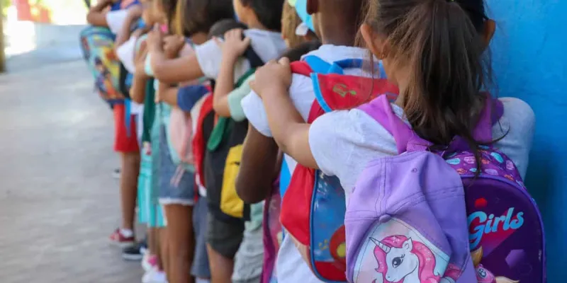 Muchas empresas no cuentan con la infancia