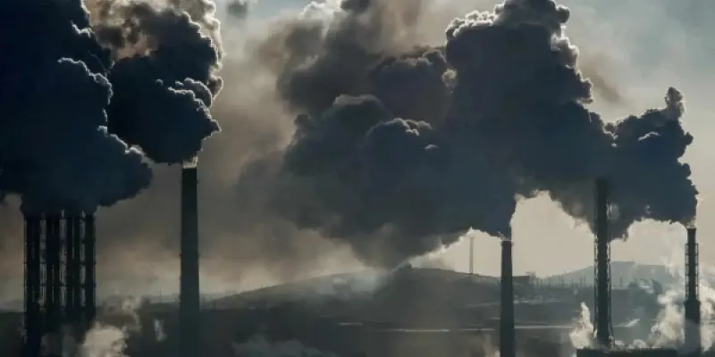 Estas son las empresas más contaminantes del planeta