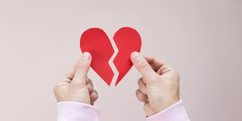 Las dificultades para enamorarse 